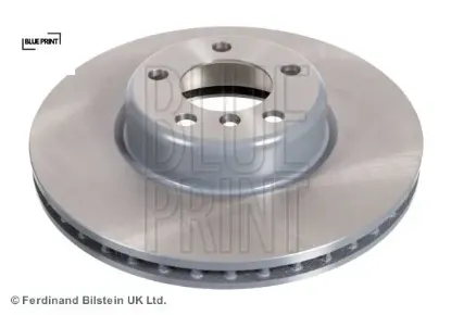 Fren dıskı on adet f20 f22 f23 f32 f34 f36 blue prınt 34116792223 resmi