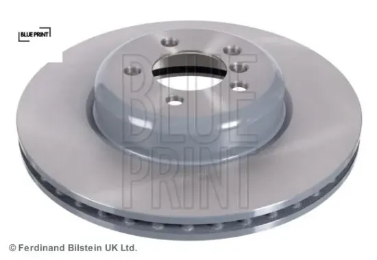 Fren dıskı on f30 f32 f33 f34 f36 blue prınt 34106797606 resmi