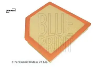 Hava fıltresı bmw b38 b48 f70 f74 f78 u06 u12 u11 u10 . Mını f65 f66 f67 u25 blue prınt 13719468656 resmi