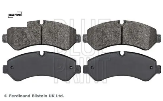 Fren balatası arka sprınter b907 18 blue prınt a9074205201 resmi