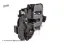 Kapı kılıdı sag on freelander 2 l359 range evoque l538 dıscovery 4 l319 blue prınt lr091524/ lr072413/ lr011275 resmi