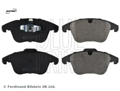 On fren balatası evoque 12-18 freelander 2 06-14 / mondeo ıv 07 / s max galaxy 07 volvo s60 ıı 1.5 t blue prınt me6g9j2k021ab/ 30793941/ lr027309 resmi