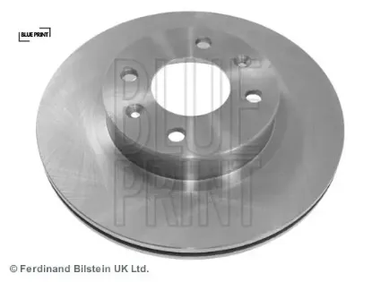 Fren diski ön x2 hyundaı i10 ınd 12/2007 blue prınt 517120x700/ 51712/ 0x700 resmi