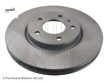 Ön fren aynası ınsıgnıa b 16 ınç 18 astra j 09 zafıra c 11 cruze 09 300x26x5dlxhavalı 13502051 blue prınt 569076/ 569070/ 13502052/ 95527031 resmi