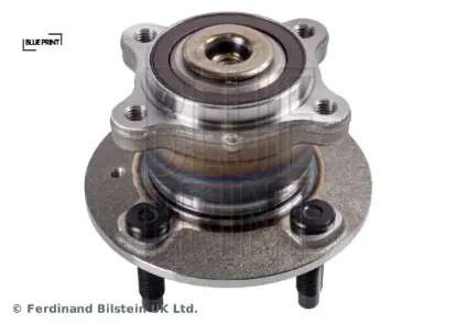 Arka teker poryası komple chevrolet aveo t300 11 14 ınc blue prınt 13500590/ 13500589 resmi