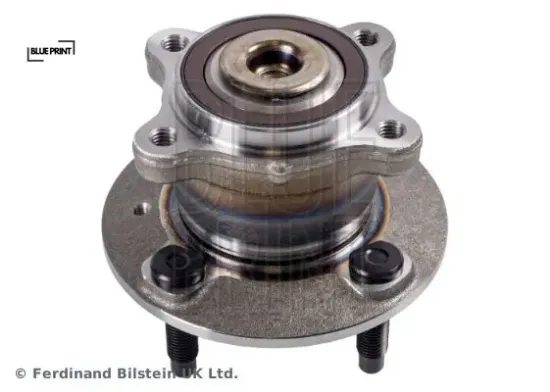 Arka teker poryası komple chevrolet aveo t300 11 14 ınc blue prınt 13500590/ 13500589 resmi