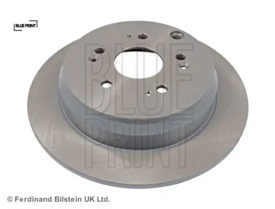 Arka fren diski dolu tip honda cr-v 2.0l k20 rd8 kasa 05-09 / 2.2l n22a ctdi dizel 06- / 1.6l i -dte blue prınt 42510sa9e50/ 42510scae50/ 42510t1gg01 resmi