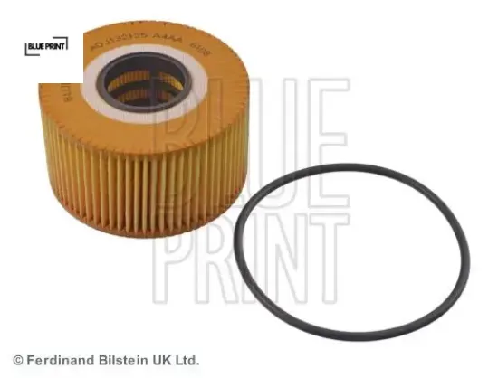 Yag fıltresı jaguar x-type ı x400 mondeo 3 blue prınt jde2464/ 1088179/ 1349745 resmi