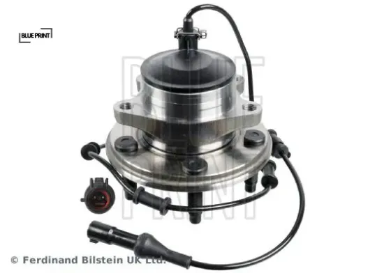 Teker rulmanı on jaguar s-type ıı x200 xj x351 xk ıı x150 porya blue prınt c2d49191 resmi