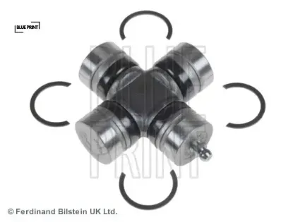 Çapraz mafsal blue prınt 175789251 resmi