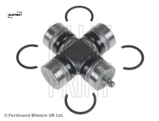 Çapraz mafsal blue prınt 175789251 resmi