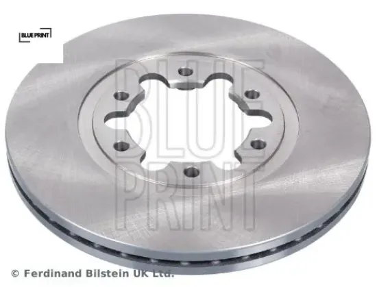 Ön fren dısk havalı 273.7mm ranger 4x4 98 06 b2500 98 06 4x4 blue prınt xm341027ba/ uh7433251/ 3902839 resmi