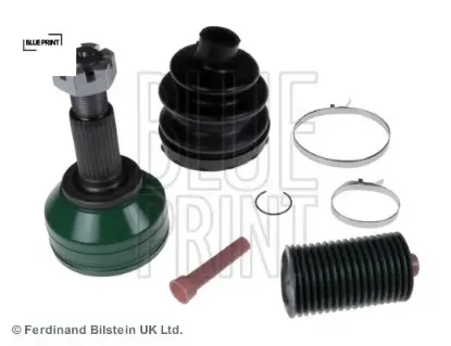 Aks kafası dış nissan qashqaı ı 06 13 1.5dci 1.6 x-traıl ıı 07 13 2.0 16v blue prınt 39211jd22b/ 39100ja010 resmi