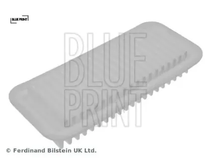 Hava filtresi toyota yarıs 1.3l 2sz-fe scp12 99-05 1.0l 1sz-fe scp10 99-05 1.0l 1kr-fe ksp90 06-11 / blue prınt 178010j020/ 1780123030/ 1444.Xa resmi