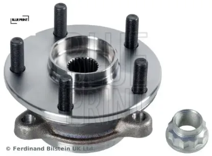 Ön teker rulmanı poryalı corolla- aurıs 1.4 d-4d-1.4-1.6 vvtı 03/07 rav4 blue prınt 4355042010 resmi