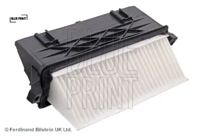 Hava fıltresı sag om642 w204 s204 c218 x218 w212 c207 a207 w463 w166 c292 w164 w166 w221 blue prınt a6420942404/ a6420940000 resmi