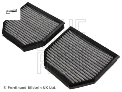 Polen fıltresı takımı mercedes w461 w463 r230 r199 karbonlu blue prınt a2308300418 resmi