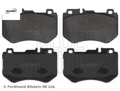 Fren balatası on c-class w205 s205 c205 a205 blue prınt a0084201720 resmi