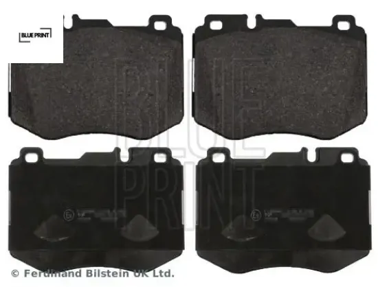 Fren balatası on w205 s205 c205 a205 w213 s213 c238 a238 blue prınt a0084201820 resmi