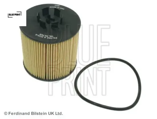 Yağ filtresi caddy ııı 04- -golf ıv 00-06 -polo-bora-cordoba-leon-toledo-ıbıza 1.4 16v-1.6 16v blue prınt 03c115562/ 03c115577a resmi