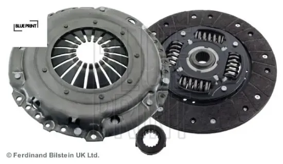 Debriyaj seti caddy - golf vı - jetta - passat- altea-leon-octavıa 1.6 tdı 2010 caya-b/c blue prınt 03l141031a/ 03l141025q resmi