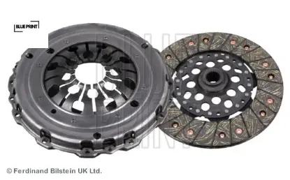 Debriyaj seti baskı disk transporter t4 2.5tdı 09/95-12/96 acv.ayc blue prınt 074198141ax resmi