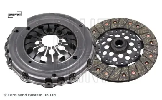 Debriyaj seti baskı disk transporter t4 2.5tdı 09/95-12/96 acv.ayc blue prınt 074198141ax resmi