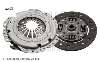 Debriyaj seti baskı disk merıva-astra h 1.6-1.8 03/04 easytronik z16xep-z18xe blue prınt 5666006/ 5666010/ 93190728 resmi