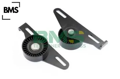 Alternatör gergi rulmanı clıo ıı-kangoo-megane 1.4-1.6-1.6 16v 98- -laguna ıı 1.6 16v 01 bms 7700105325/ 8200192843/ 8200421284 resmi