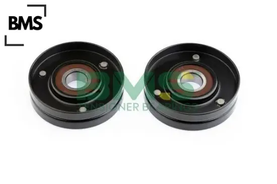 Alternatör gergi rulmanı a4 1.6-1.8-1.8 t a6 1.8-1.8 t bms 058903133d resmi