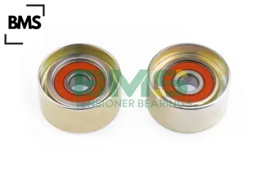 Eksantrik gergi rulmanı çelik corolla 1.3 92 bms 1350310011/ 1350310021 resmi