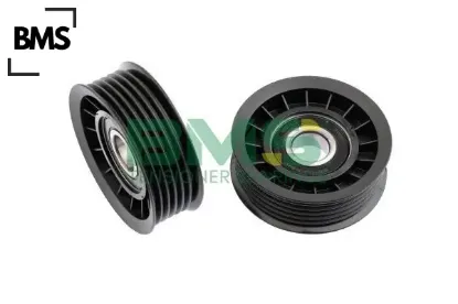 Alternatör gergi rulmanı transporter t5-golf ıv 3.2 v6 03 -focus-mondeo-transit 1.4-1.6 16v 98-04 bms 98mf6a228bc/ 022145299d resmi