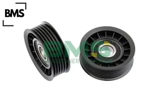 Alternatör gergi rulmanı transporter t5-golf ıv 3.2 v6 03 -focus-mondeo-transit 1.4-1.6 16v 98-04 bms 98mf6a228bc/ 022145299d resmi