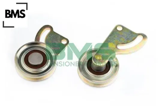 Hidrolik direksiyon pompa rulmanı r19 1.4-1.6 95 bms 7701467735 resmi