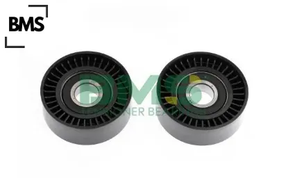 Alternatör gergi rulmanı palıo-punto-stılo-brava 1.2 8v-16v 98 bms 46742968 resmi