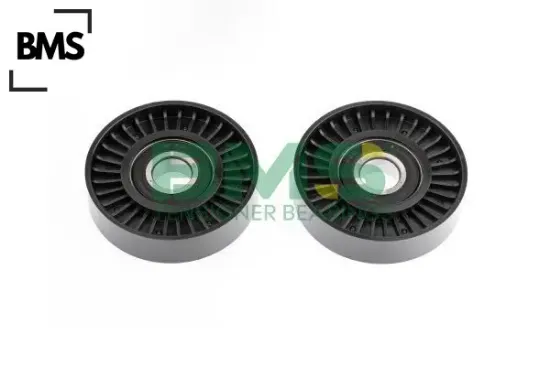 Alternatör gergi rulmanı clıo ıı-modus 1.4 16v 00 bms 7700870495 resmi