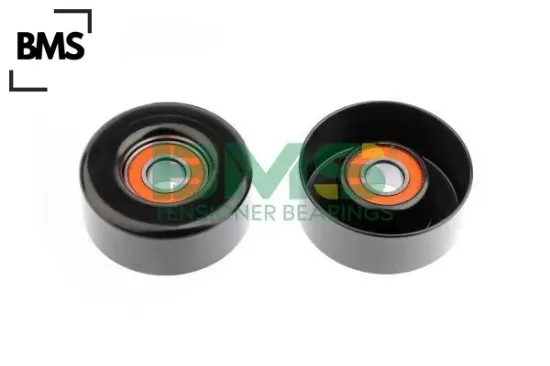 Alternatör gergi rulmanı polo-fabıa-cordoba 1.4 tdı 2001-2009 amf-bnv-bnm bms 045903315a resmi