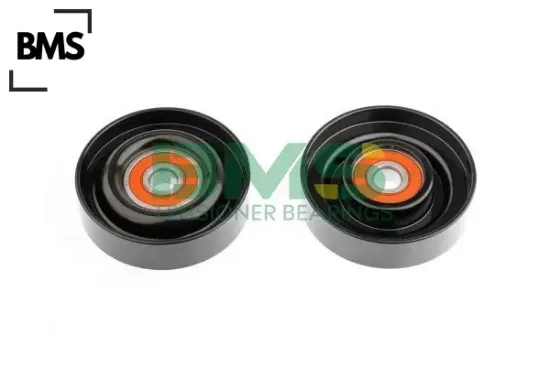 Klima gergi rulmanı accent era benzinli bms 9783422100 resmi