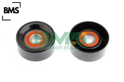 Alternatör gergi rulmanı h1-starex-sorento 2.5 crdi 01 76x33x17 wkm64012 bms 252864a000 resmi