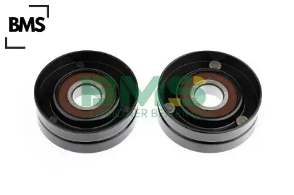 Alternatör gergi rulmanı astra g-h-j-corsa d-ınsıgnıa-merıva-vectra c-zafıra-cruze 1.6-1.8 bms 6340558/ 1340268/ 55350422/ 55556090 resmi