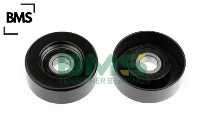 Alternatör gergi rulmanı escort-fıesta-focus 1.6 16v 70x25mm bms ys4e19a216aa resmi