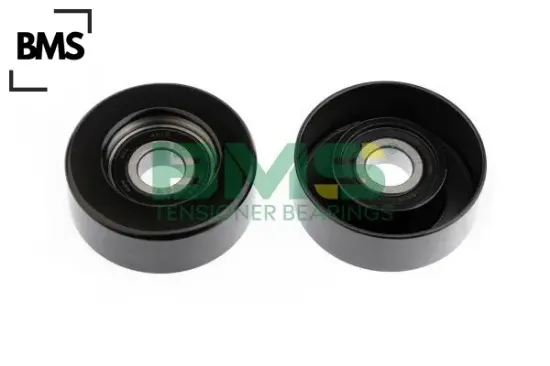 Alternatör gergi rulmanı escort-fıesta-focus 1.6 16v 70x25mm bms ys4e19a216aa resmi