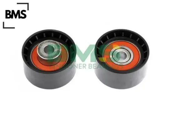 Eksantrik gergi rulmanı doblo 01- -brava-bravo 96-01 -palıo 00- -marea 96- -punto 1.9td-jtd bms 55187100/ 7763644/ 60813590 resmi