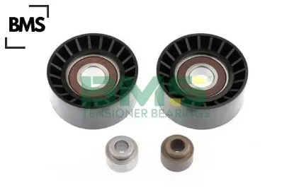 Eksantrik gergi rulmanı chevrolet-aveo-cruze-kalos-lacettı-nubıra 1.4-1.4-1.6 05- bms 25191263/ 96103222/ 96350526 resmi