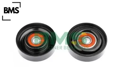 Alternatör gergi rulmanı accent 1.3-1.5 95-99 bms 9782422001 resmi