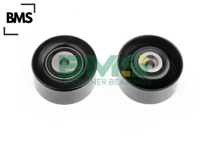 Alternatör gergi rulmanı partner-p206-306-jumpy1.9d -p307 1.4 16v-1.6 16v-c2 1.4-1.6-c3 1.4i-1.4 16v bms 5751.47/ 5751.91/ 1613838280 resmi