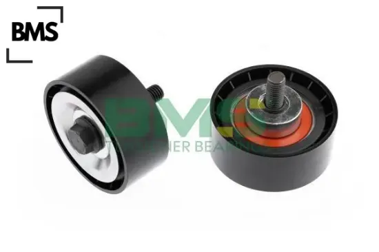 Alternatör gergi rulmanı daıly-ducato 2.3jtd 02 bms 504000412 resmi