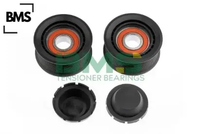 Alternatör kasnağı rulmanlı suzukı grand vıtara 1.9 ddis 06 > bms 9513167j00000/ 9513176k00000 resmi