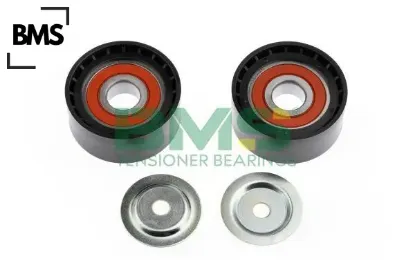 Alternatör gergi rulmanı berlıngo-jumpy-xsara 1.9d-1.9d 4wd-1.9 d 70-1.9d 70 4wd-1.6 16v-1.6flex 98- bms 5751.73/ 9637024080/ 1613837880 resmi