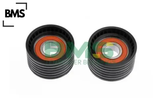 Alternatör kasnagı rulmanlı vıvaro - trafıc ıı - prımastar - clıo ıı ııı espace ııı ıv laguna ı bms 93160244 resmi